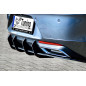 e Sottoparaurti posteriore  adatto solo per Opel Insignia B GrandSport  Facelift OPC-Line (Cod. IN-I