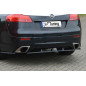 Sottoparaurti posteriore per paraurti OPC   adatto solo per Sports Tourer Opel Insignia OPC (Cod. IN