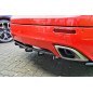 c original OPC paraurti posteriore  Opel Insignia OPC (Cod. IN-INE-590045OPCRT-ABS)