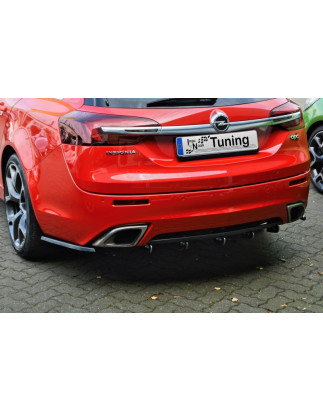 c original OPC paraurti posteriore  Opel Insignia OPC (Cod. IN-INE-590045OPCRT-ABS)