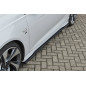 Minigonne Set in Cup Optik Opel Insignia B  Facelift OPC-Line (Cod. IN-INE-590050COPCL-ABS)