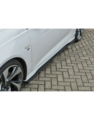 Minigonne Set in Cup Optik Opel Insignia B GSI (Cod. IN-INE-590050COPCL-ABS-2)