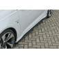 Minigonne Set in Cup Optik Opel Insignia B GSI (Cod. IN-INE-590050COPCL-ABS-2)