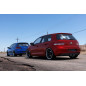 Sottoparaurti posteriore VW Golf V R32 Look for VW Golf VI (Cod. M-VW-GO-6-5R32-RS1G)