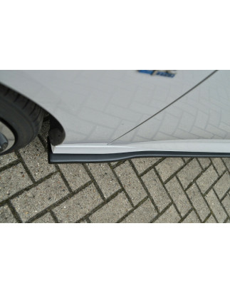 Minigonne Set in Cup Optik Opel Insignia B GSI (Cod. IN-INE-590050COPCL-ABS-G-2)