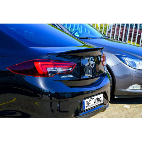 Spoiler posteriore adatto solo per Insignia B Grandsport GSI (Cod. IN-INE-590080C-ABS-C-3)