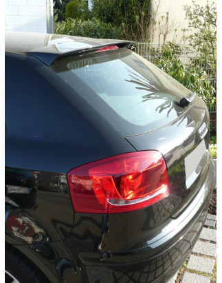 Spoiler Audi A3 S3 03-11 (Cod. E-SP56007)