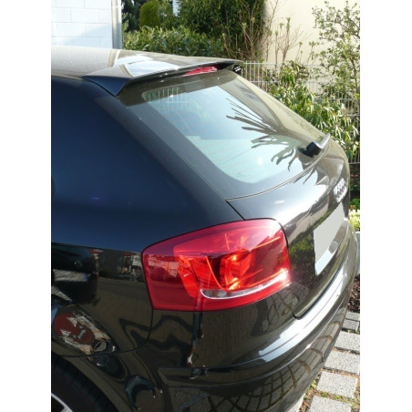 Spoiler Audi A3 S3 03-11 (Cod. E-SP56007)
