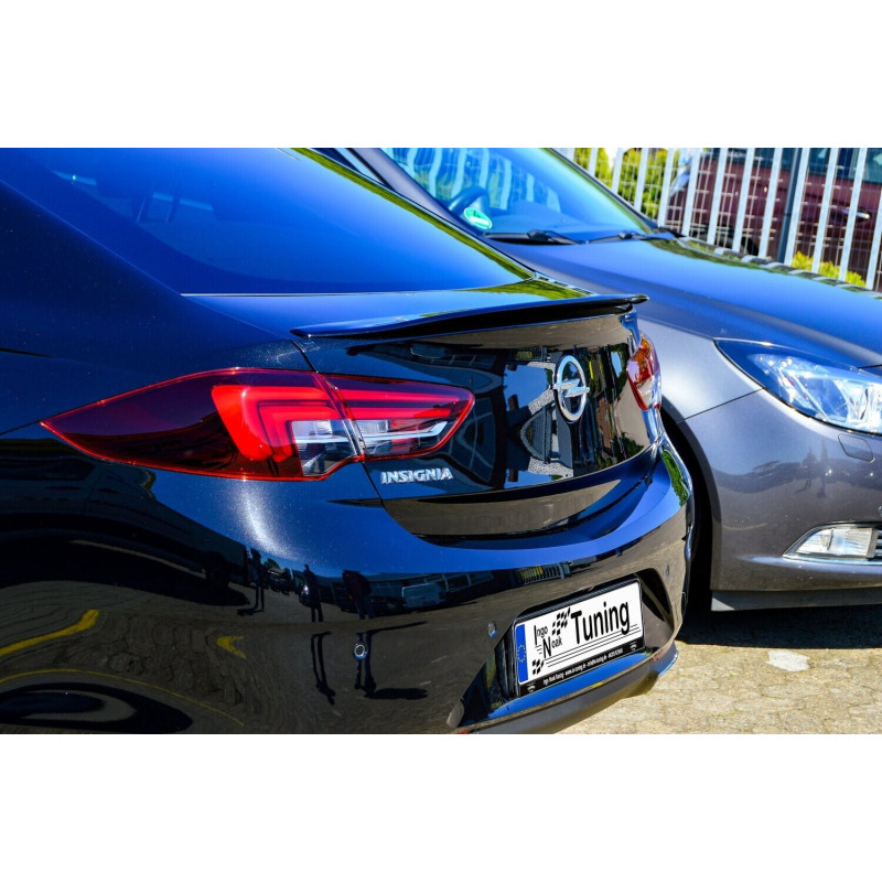 Spoiler posteriore adatto solo per Insignia B Grandsport OPC-Line (Cod. IN-INE-590080C-ABS-G-2)