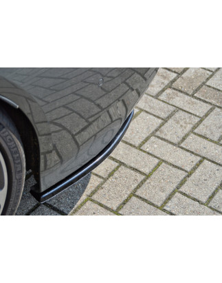 Sottoparaurti laterali posteriori  adatto solo per berlina   adatto solo per Opel Insignia B GrandSp