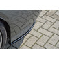 Sottoparaurti laterali posteriori adatto solo per berlina adatto solo per Opel Insignia B GrandSp Sottoparaurti laterali posteriori adatto solo per berlina adatto solo per Opel Insignia B GrandSp