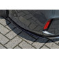 Sottoparaurti laterali posteriori adatto solo per berlina adatto solo per Opel Insignia B GrandSp Sottoparaurti laterali posteriori adatto solo per berlina adatto solo per Opel Insignia B GrandSp