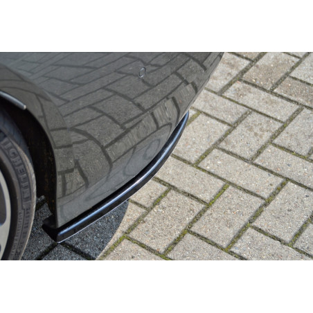 Sottoparaurti laterali posteriori  adatto solo per berlina   adatto solo per Opel Insignia B GrandSp