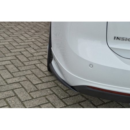 Sottoparaurti laterali posteriori   adatto solo per Sports Tourer Opel Insignia B OPC-Line (Cod. IN-