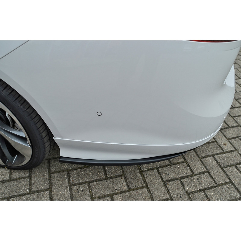 Sottoparaurti laterali posteriori   adatto solo per Sports Tourer Opel Insignia B OPC-Line (Cod. IN-