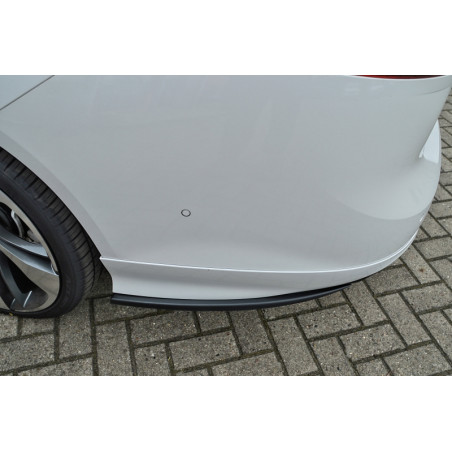 Sottoparaurti laterali posteriori   adatto solo per Sports Tourer Opel Insignia B OPC-Line (Cod. IN-