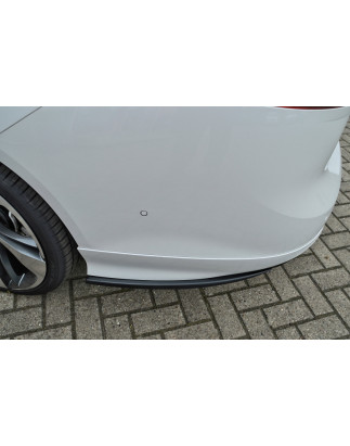 Sottoparaurti laterali posteriori   adatto solo per Sports Tourer Opel Insignia B OPC-Line (Cod. IN-