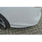 Sottoparaurti laterali posteriori   adatto solo per Sports Tourer Opel Insignia B OPC-Line (Cod. IN-