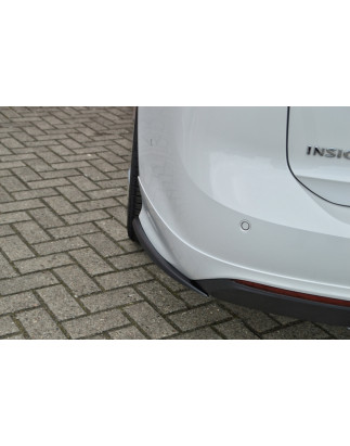 Sottoparaurti laterali posteriori   adatto solo per Sports Tourer Opel Insignia B OPC-Line (Cod. IN-