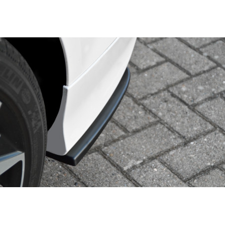 Sottoparaurti laterali posteriori    Opel Insignia B OPC-Line (Cod. IN-INE-590945COPCLGL/R-ABS)