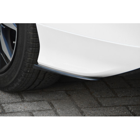 Sottoparaurti laterali posteriori    Opel Insignia B OPC-Line (Cod. IN-INE-590945COPCLGL/R-ABS)