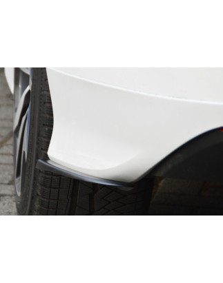 Sottoparaurti laterali posteriori    Opel Insignia B OPC-Line (Cod. IN-INE-590945COPCLGL/R-ABS-C)