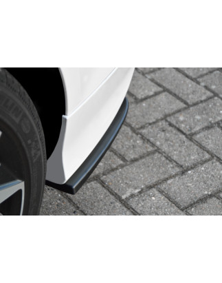 Sottoparaurti laterali posteriori    Opel Insignia B OPC-Line (Cod. IN-INE-590945COPCLGL/R-ABS-G)