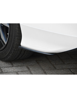 Sottoparaurti laterali posteriori    Opel Insignia B OPC-Line (Cod. IN-INE-590945COPCLGL/R-ABS-G)