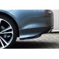Sottoparaurti laterali posteriori  adatto solo per Opel Insignia B GrandSport  Facelift OPC-Line (Co