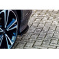 Sottoparaurti laterali posteriori  adatto solo per Opel Insignia B GrandSport  Facelift OPC-Line (Co