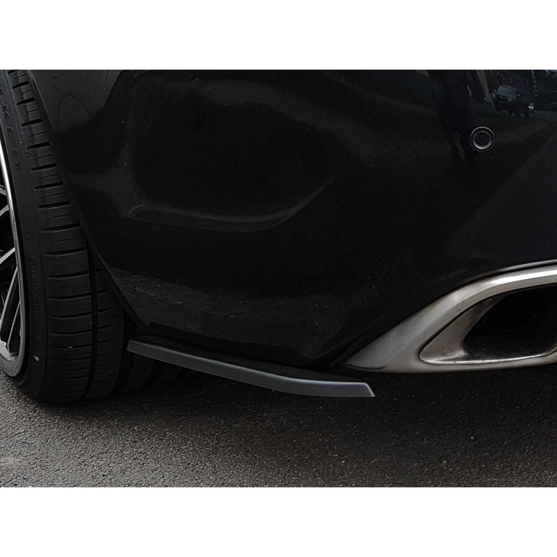 Sottoparaurti laterali posteriori adatto solo per berlina Opel Insignia OPC (Cod. IN-INE-590945OPC Sottoparaurti laterali posteriori adatto solo per berlina Opel Insignia OPC (Cod. IN-INE-590945OPC