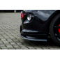 Spoiler paraurti anteriore in abs Opel Adam S + OPC Line (Cod. IN-INE-620031S-ABS-C)