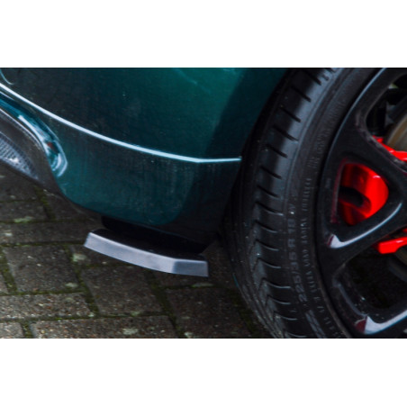 Sottoparaurti laterali posteriori Opel Adam S + OPC Line (Cod. IN-INE-620045SL/R-ABS)