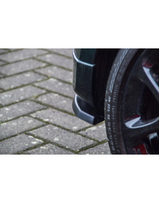 Sottoparaurti laterali posteriori Opel Adam S + OPC Line (Cod. IN-INE-620045SL/R-ABS)