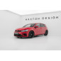 SPLITTER ANTERIORE V.5 Volkswagen Golf R / R-Line Mk7 Facelift (Cod. M-VW-GO-7F-R-FD5G)