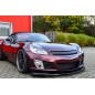 Spoiler paraurti anteriore in abs  Opel GT-Roadster (Cod. IN-INE-630031-ABS-C)