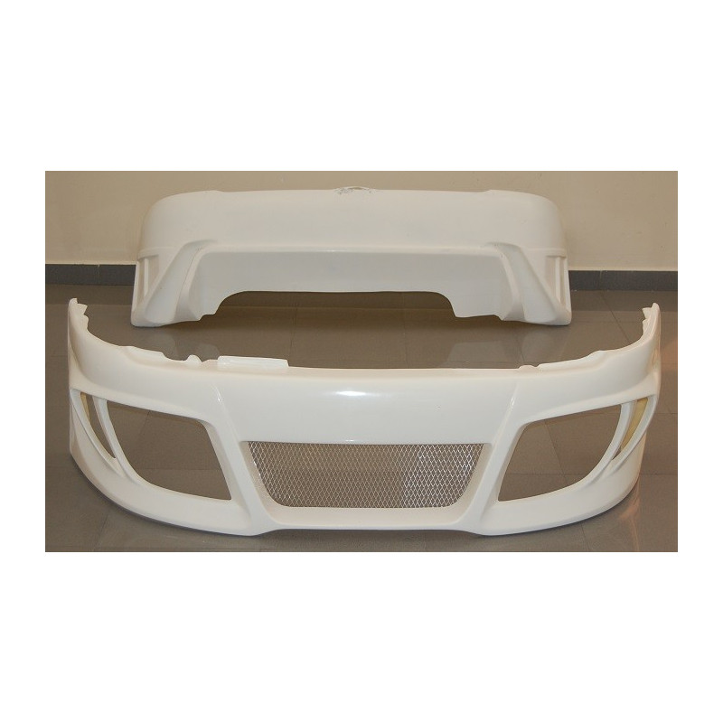 Kit Estetico Renault Clio 98-04 (Cod. E-TCR90639065)