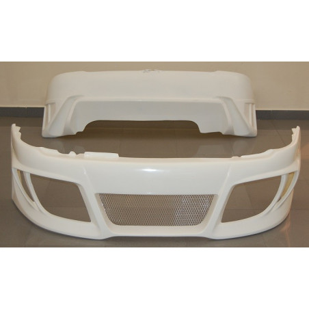 Kit Estetico Renault Clio 98-04 (Cod. E-TCR90639065)