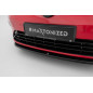 SPLITTER ANTERIORE V.5 Volkswagen Golf R / R-Line Mk7 Facelift (Cod. M-VW-GO-7F-R-FD5G)