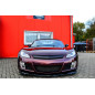 Spoiler paraurti anteriore in abs  Opel GT-Roadster (Cod. IN-INE-630031-ABS-G)