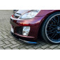 Spoiler paraurti anteriore in abs  Opel GT-Roadster (Cod. IN-INE-630031-ABS-G)
