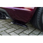 Sottoparaurti posteriori laterali  ABS   Opel GT-Roadster (Cod. IN-INE-630045L/R-ABS)