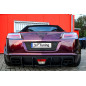 e Sottoparaurti posteriore   Opel GT-Roadster (Cod. IN-INE-630045RT-ABS)