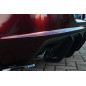 e Sottoparaurti posteriore   Opel GT-Roadster (Cod. IN-INE-630045RT-ABS)
