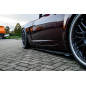 Minigonne Set in Cup Optik Opel GT-Roadster (Cod. IN-INE-630050-ABS)