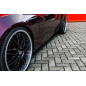 Minigonne Set in Cup Optik Opel GT-Roadster (Cod. IN-INE-630050-ABS-G)