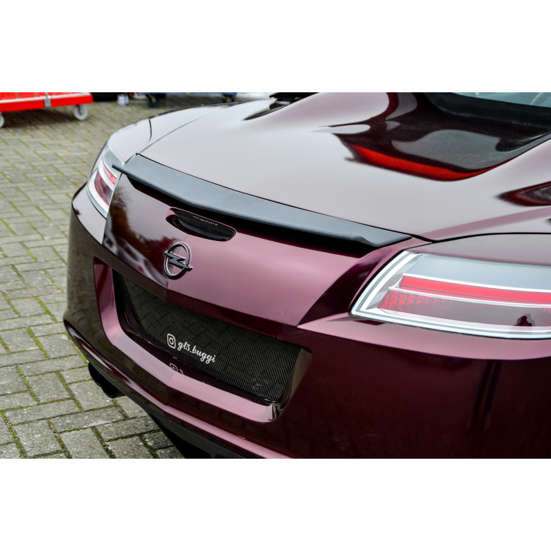 Spoiler posteriore Opel GT-Roadster (Cod. IN-INE-630080-ABS)