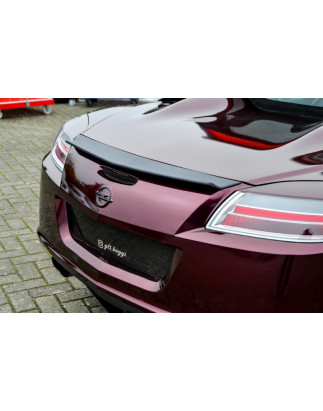 Spoiler posteriore Opel GT-Roadster (Cod. IN-INE-630080-ABS-G)