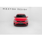 SPLITTER ANTERIORE V.6 Volkswagen Golf R / R-Line Mk7 Facelift (Cod. M-VW-GO-7F-R-FD6G)