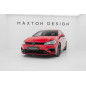 SPLITTER ANTERIORE V.7 Volkswagen Golf R / R-Line Mk7 Facelift (Cod. M-VW-GO-7F-R-FD7G)